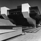 Illustration for article titled These Futuristic Buildings Reveal the Soviets Vision for Tomorrow